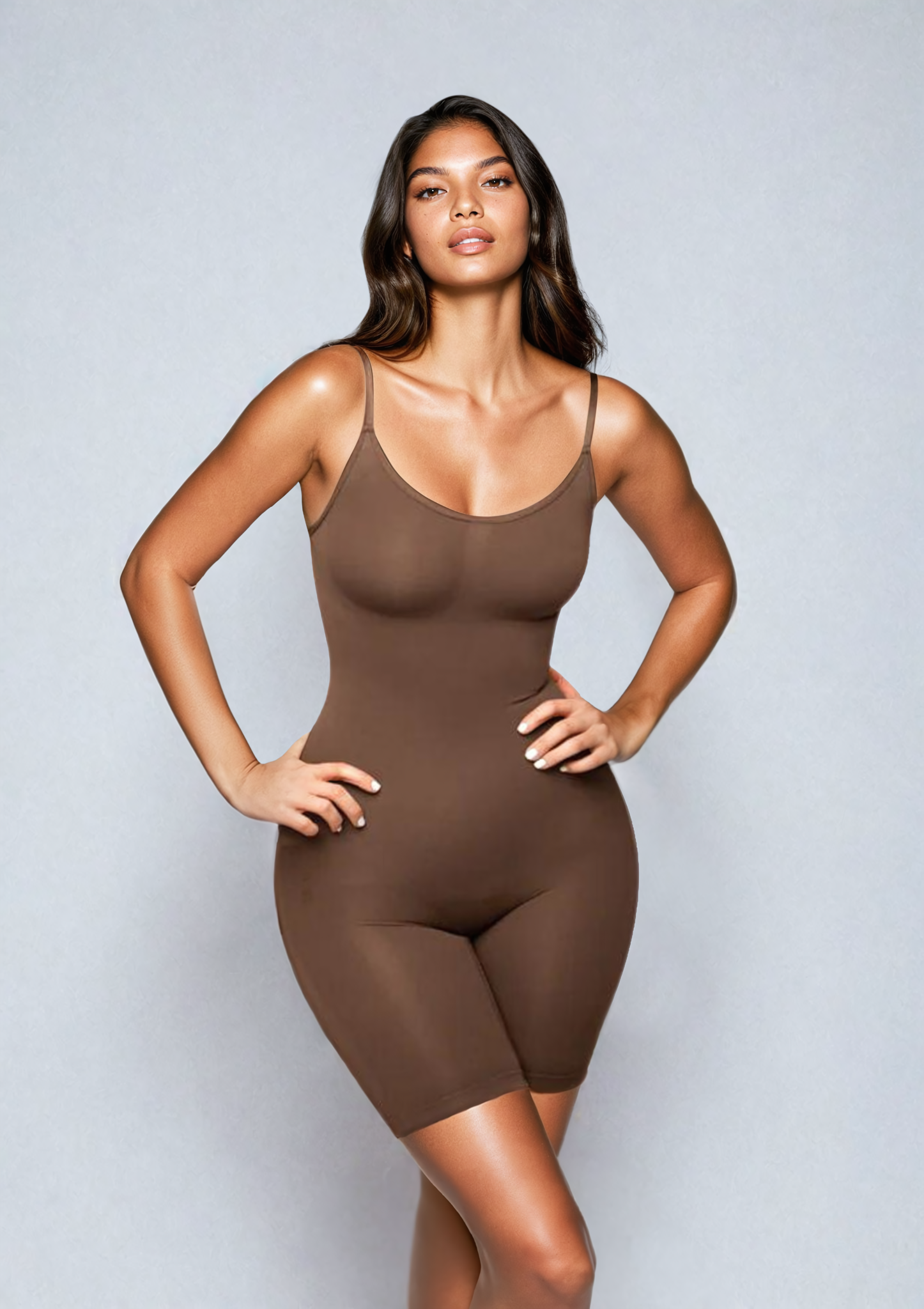 WILDHONEY 24/7 SCULPTING BODYSUIT