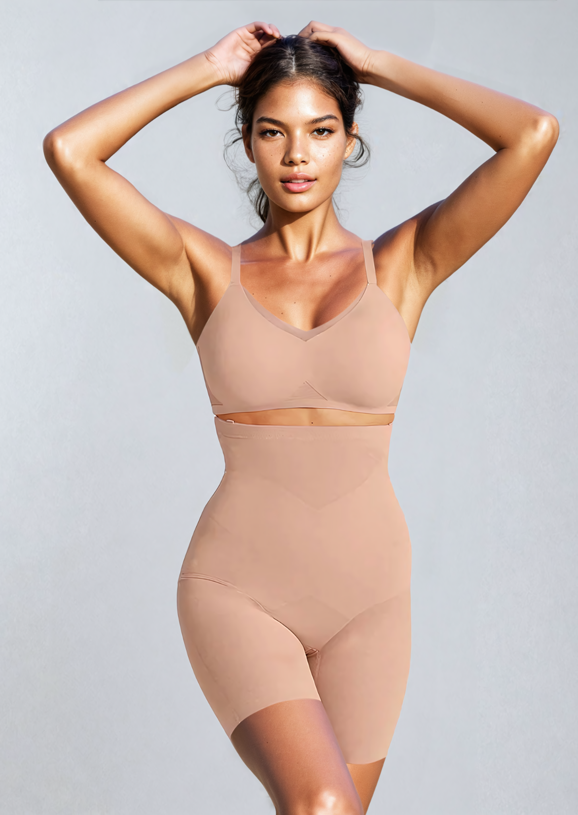 WILDHONEY BELLY SHAPER