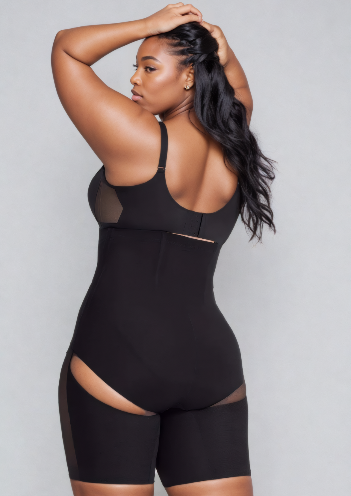 WILDHONEY BELLY SHAPER