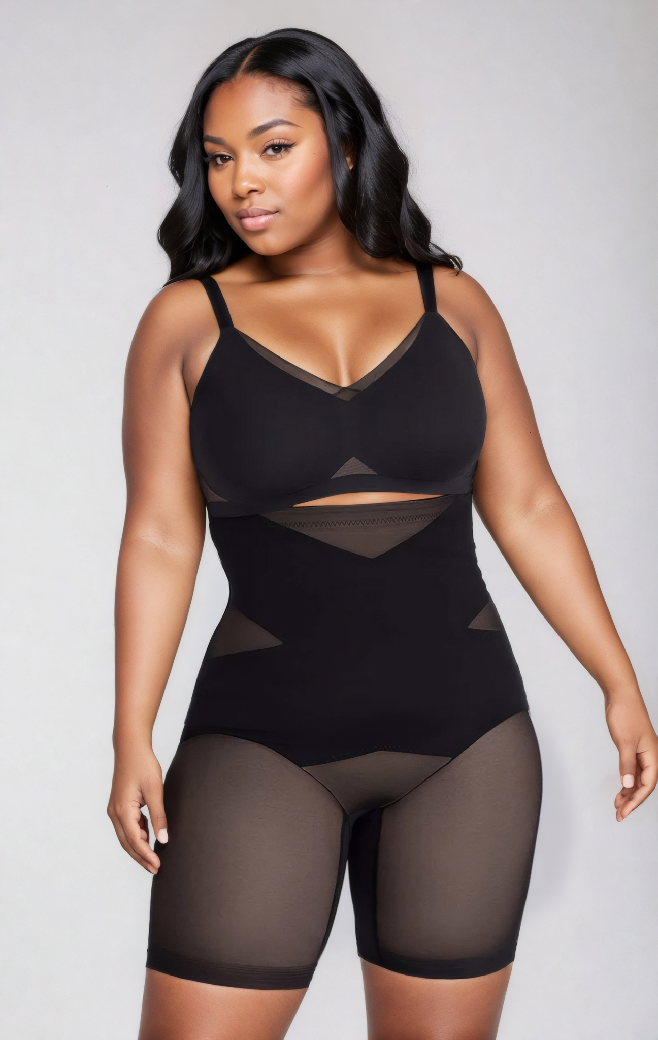 WILDHONEY BELLY SHAPER