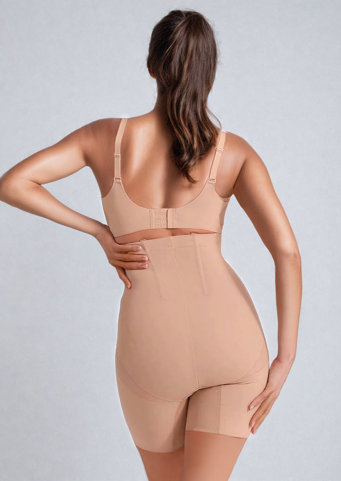 WILDHONEY BELLY SHAPER